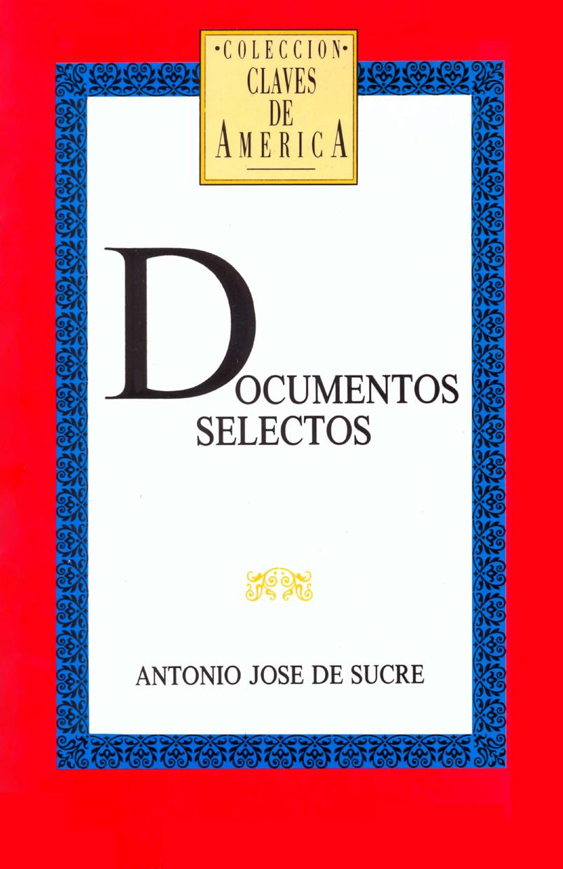 Documentos selectos